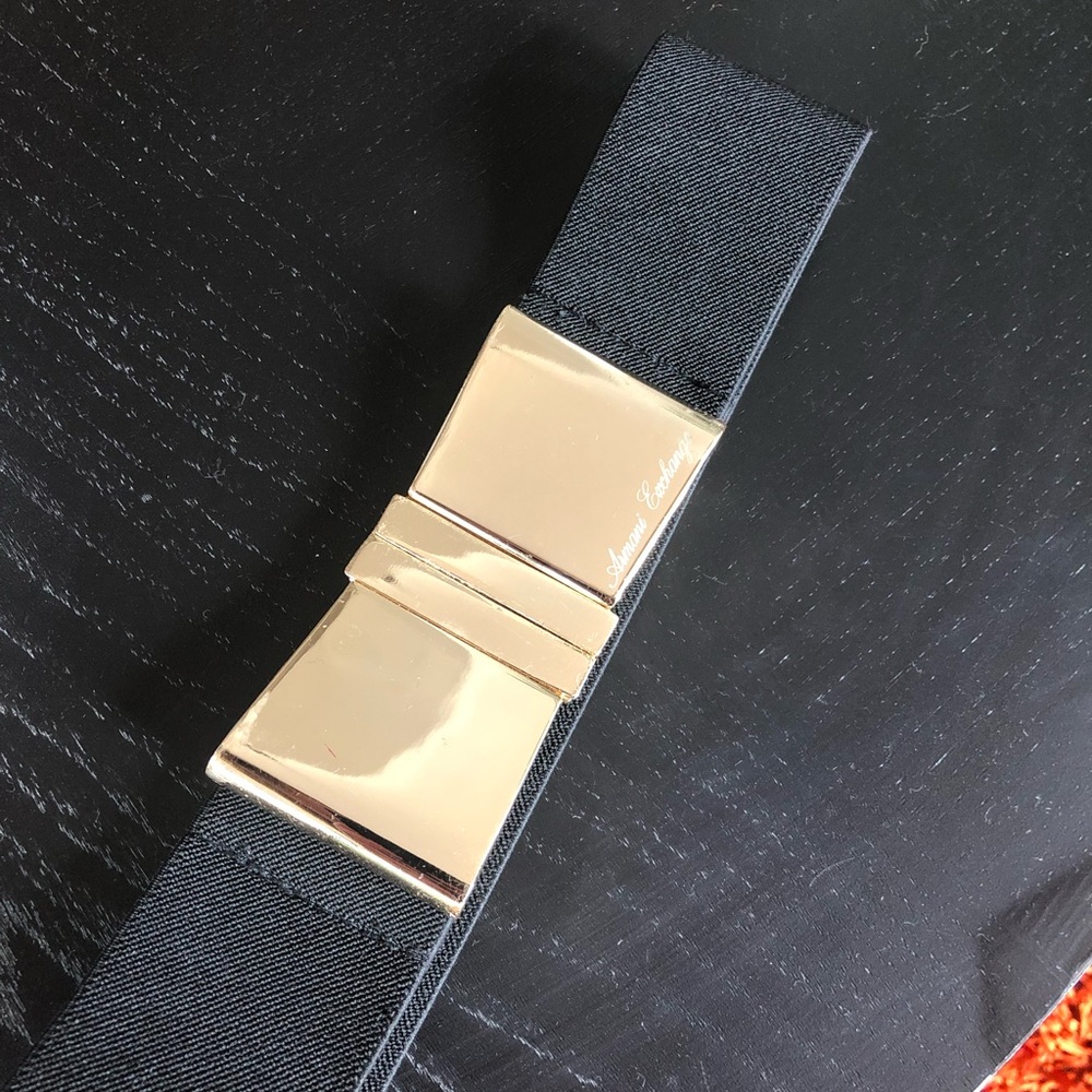 Armani Exchange Belt